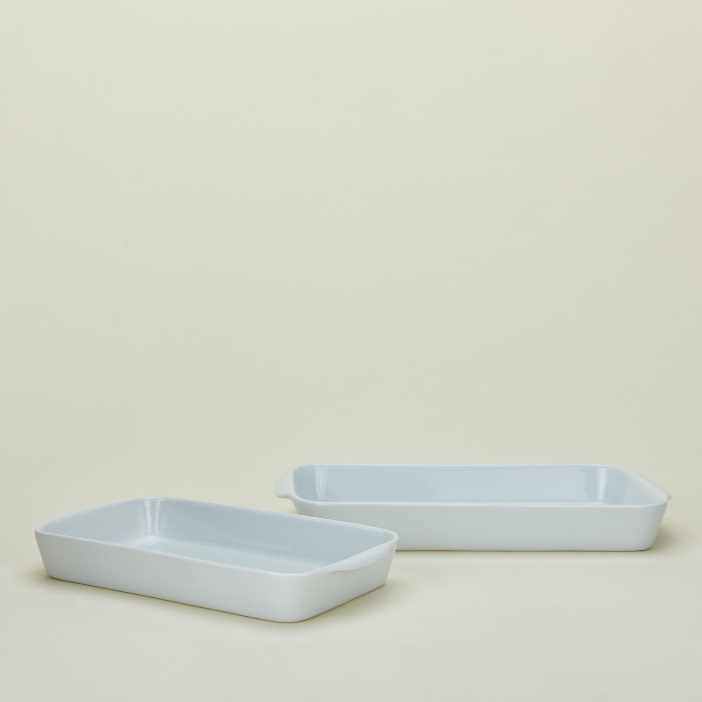 Rectangular Baker