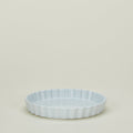 Round Tart Dish