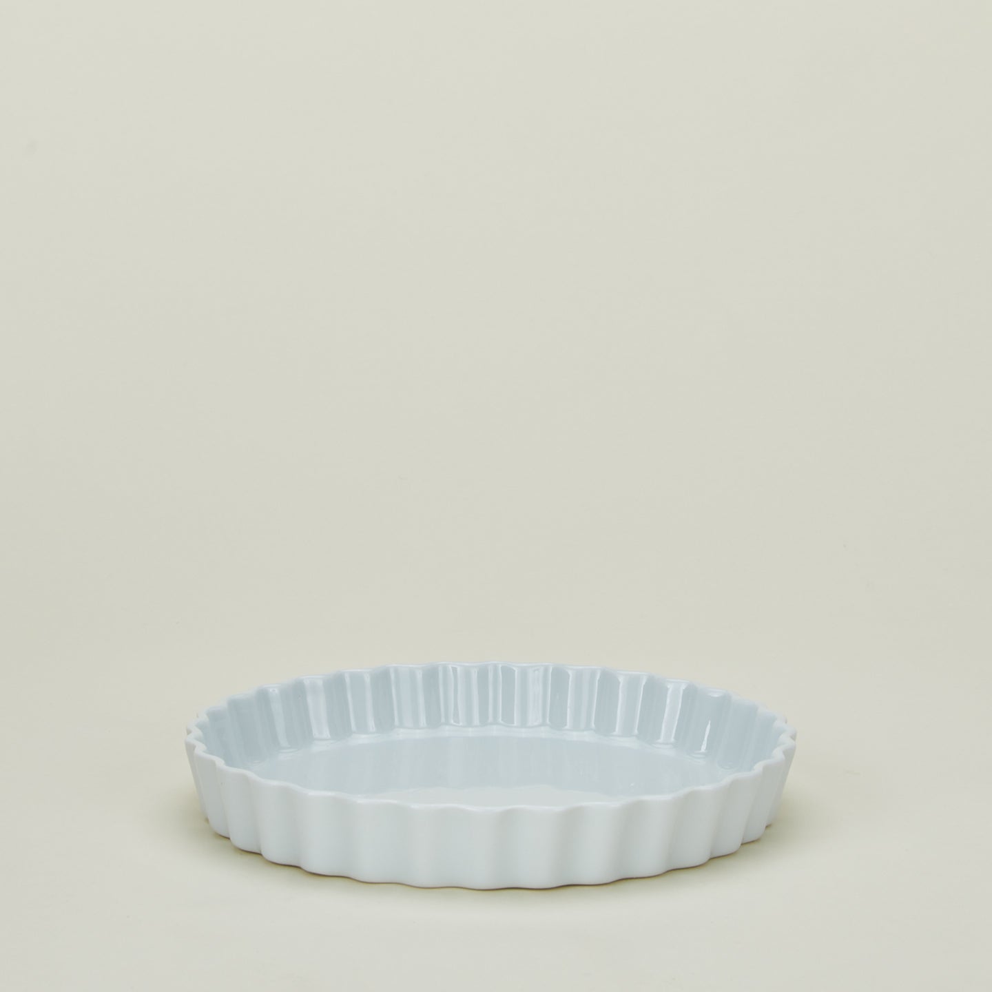 Round Tart Dish