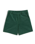 Pine Corduroy Leisure Short