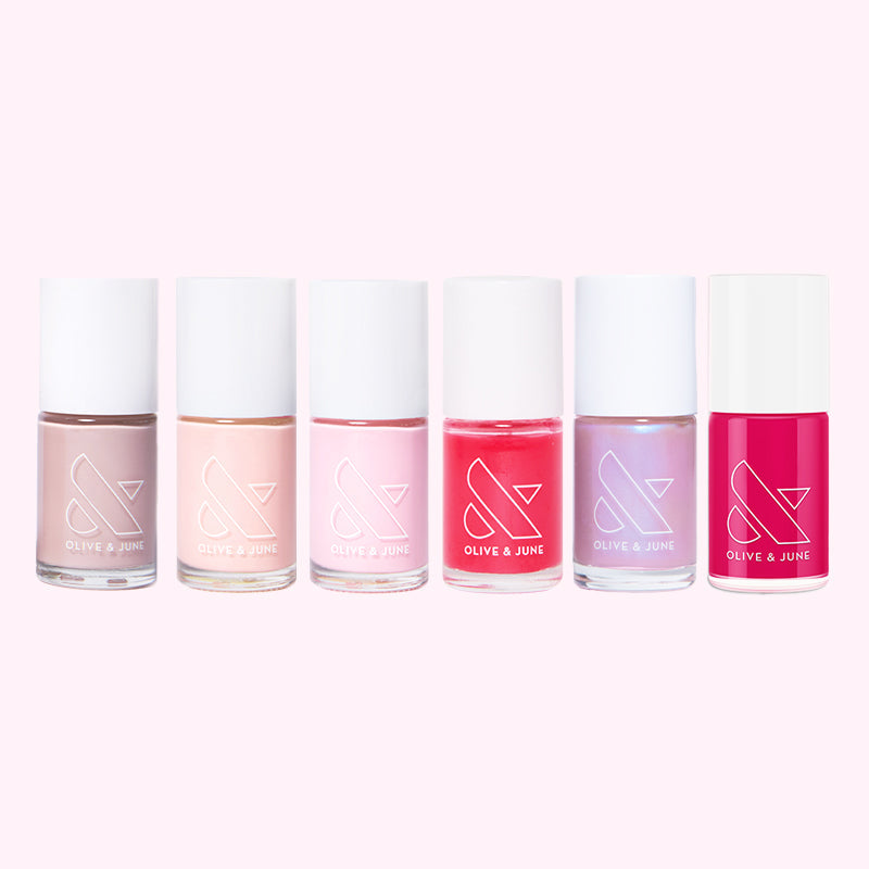The Pink Mama Set