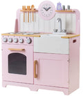 Country Play Kitchen (Pink)