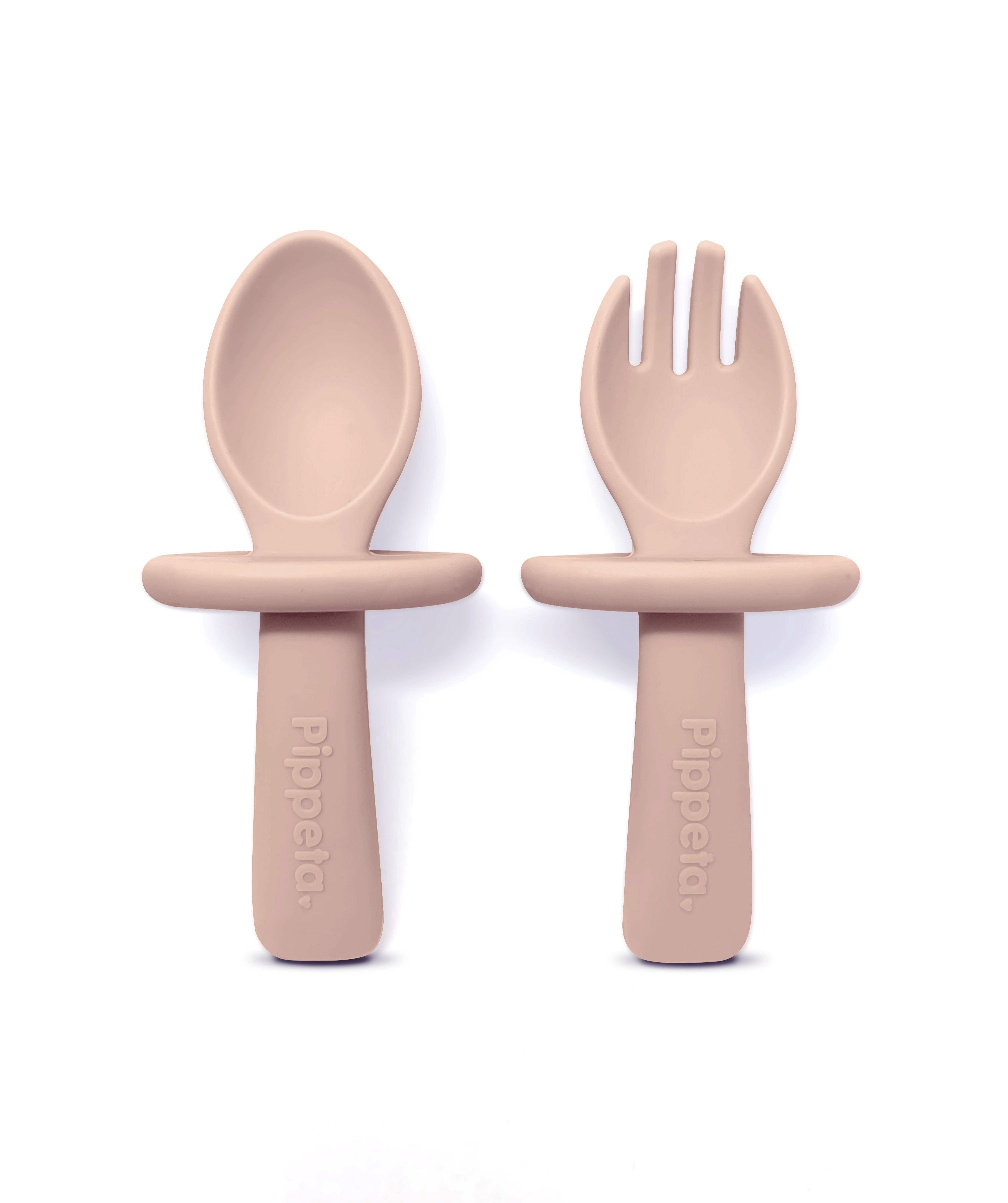 Pippeta My 1st Spoon & Fork