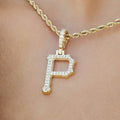 Pittsburgh Pirates Official MLB Micro Logo Pendant