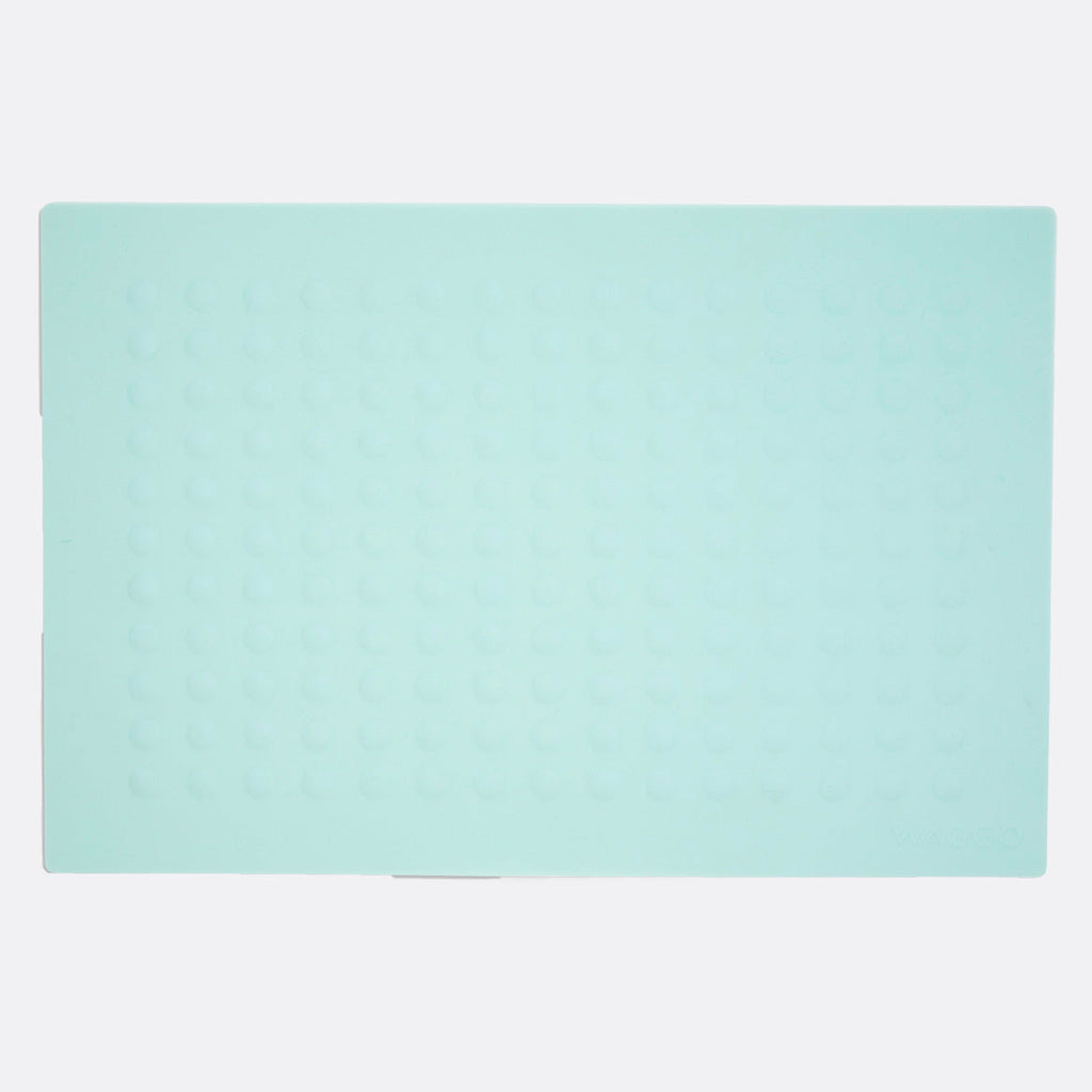 Bubbles Dog Placemat