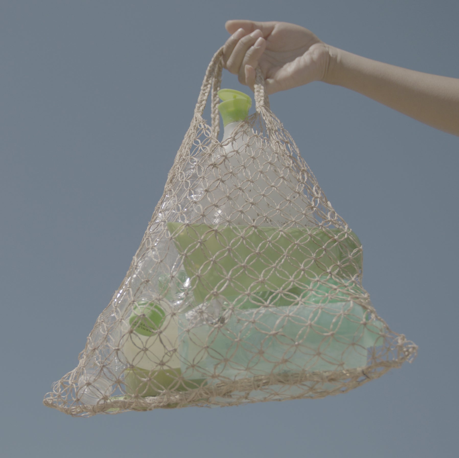 Plastic Offsets