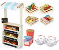 Play Shop Super Bundle