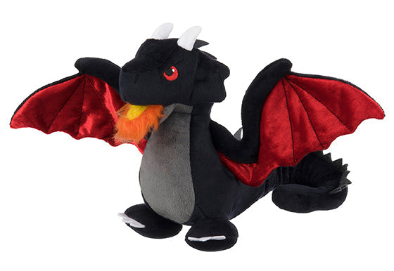 Willow's Mythical Darby the Dragon