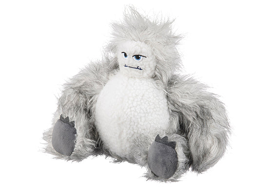 Willow's Mythical Bettie the Yeti