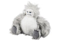 Willow's Mythical Bettie the Yeti