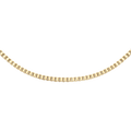 Box Chain Necklace G