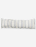 Laguna Linen Pillow by Pom Pom at Home
