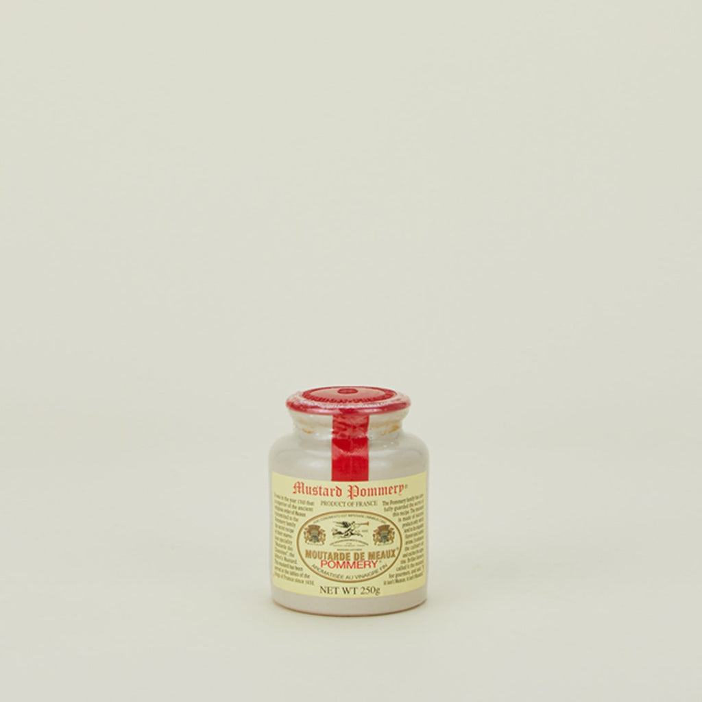 Pommery Mustard