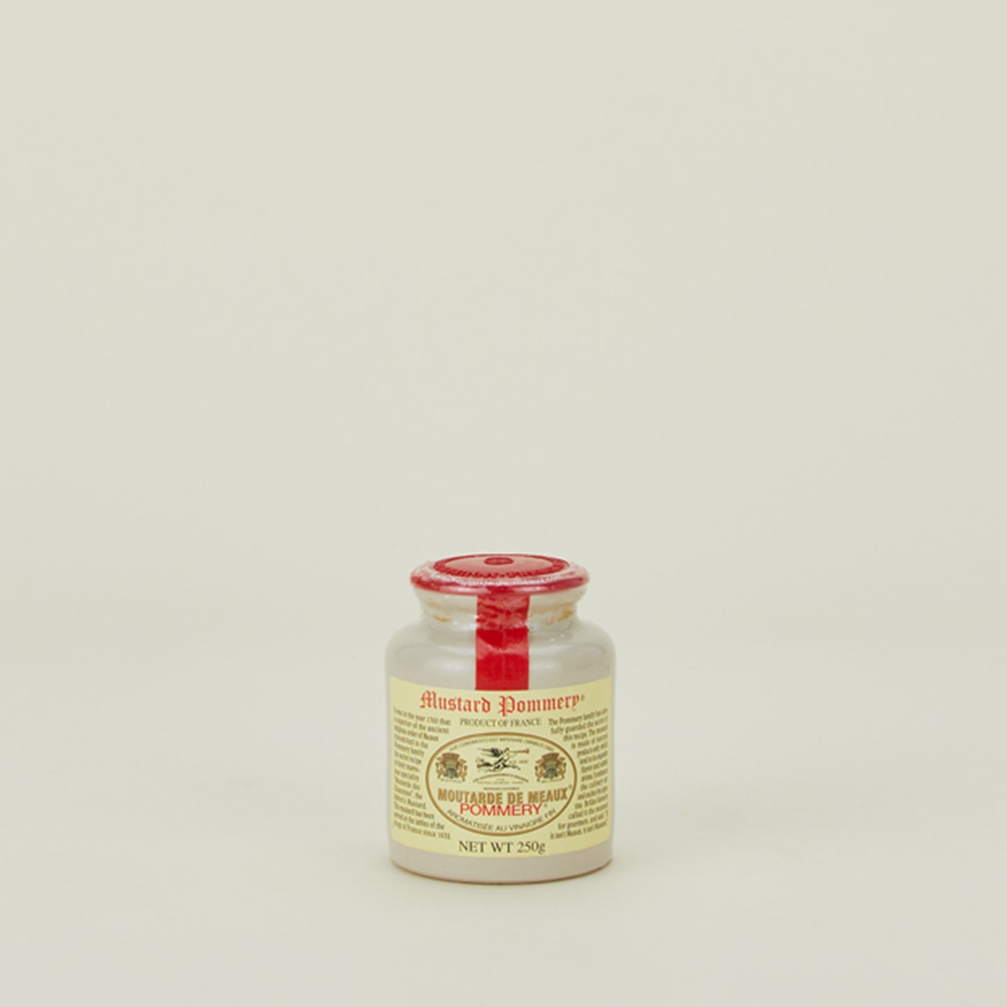 Pommery Mustard