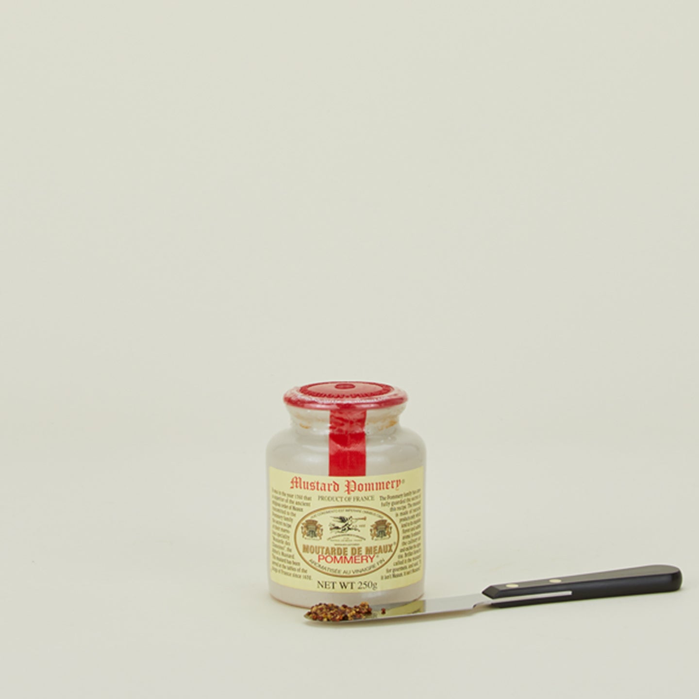 Pommery Mustard