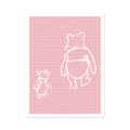 Winnie the Pooh