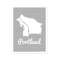The Streets of Portland