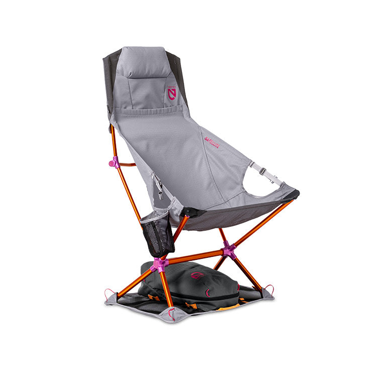 Satellite™ Reclining Anywhere Chair