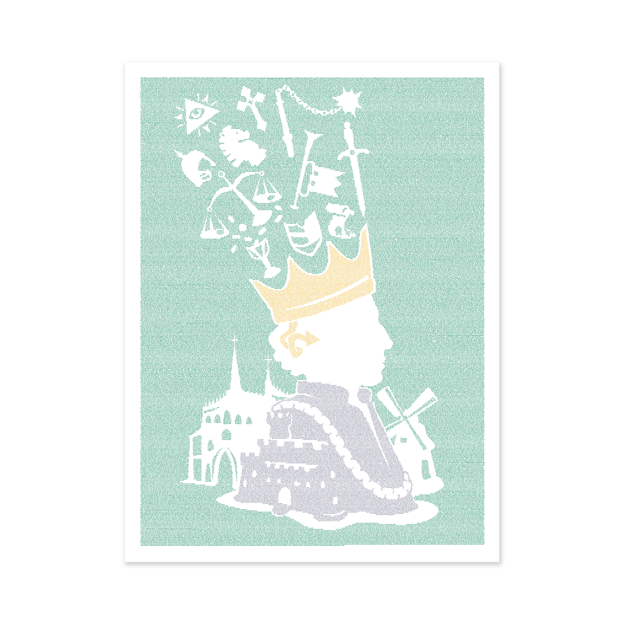 The Prince