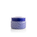 Havana Vanilla Printed Travel Tin Candle