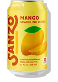 Alphonso Mango