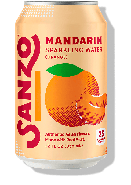 Mandarin (Wholesale)