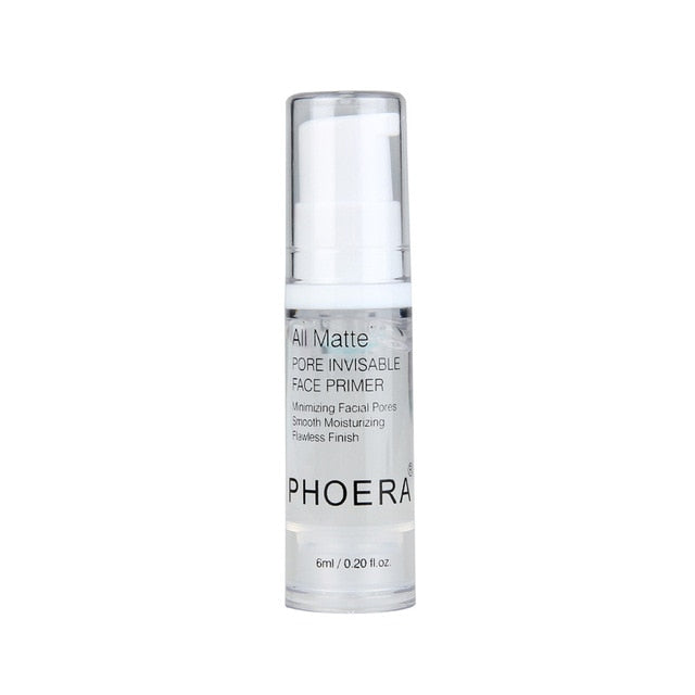PHOERA™ Long Lasting Makeup Primer Matte Finish