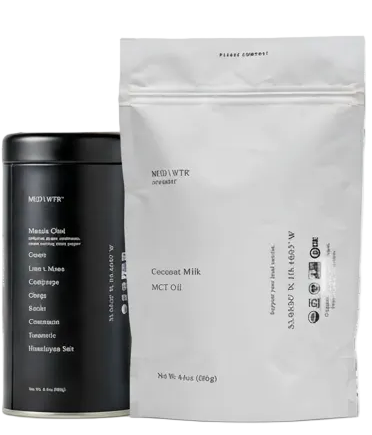 :rise Cacao Latte Bundle