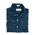The Jack in Scatter Dot Batik