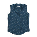 The Dillon in Tri Dot Silk Batik