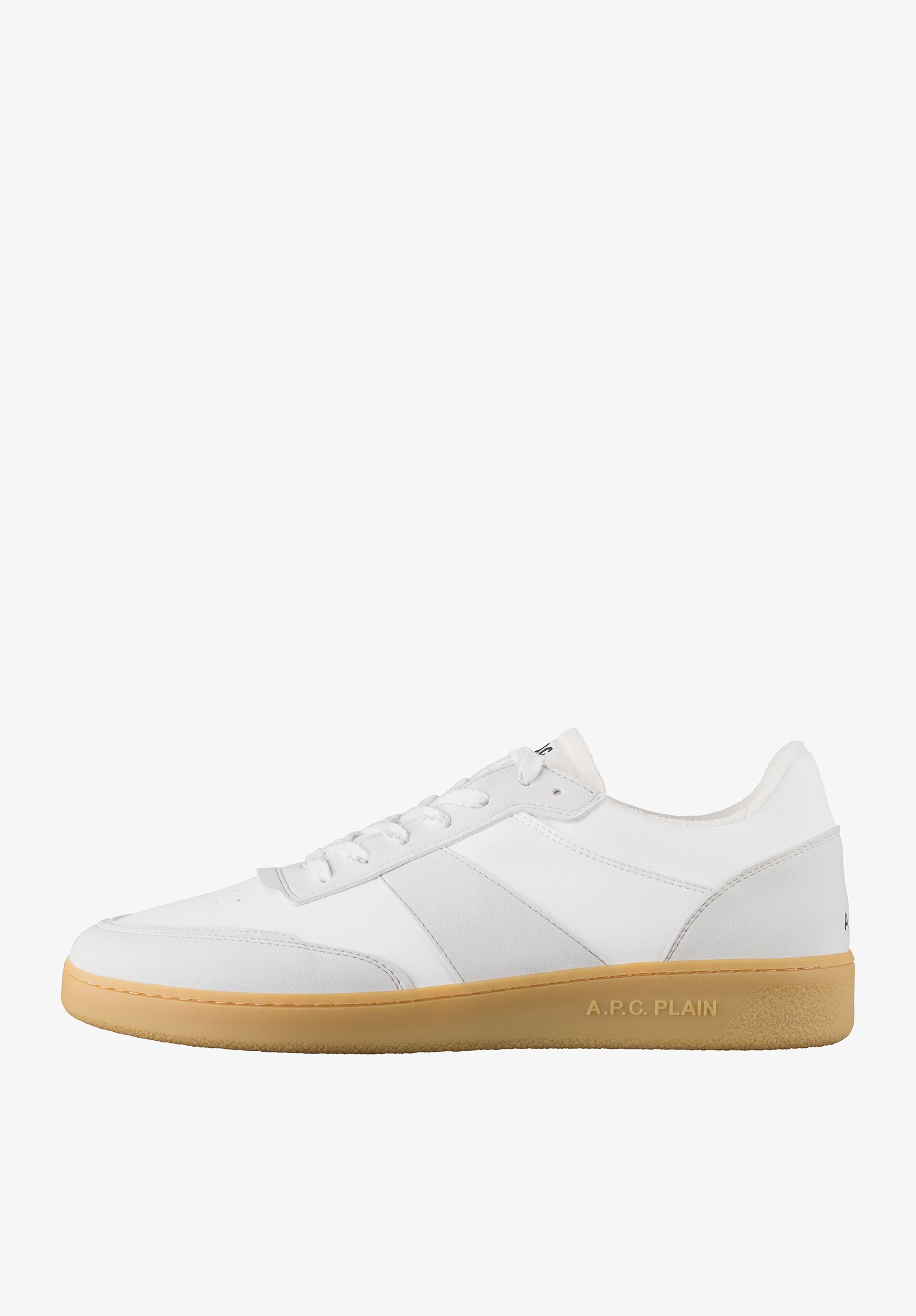 Sneakers Plain
