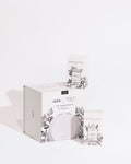Pura Smart Fragrance Diffuser Kit - Santorini + Sunday Morning
