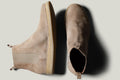 Pure Chelsea Boot . Tobacco