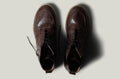 Pure High Boots . Mud