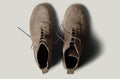 Pure High Boots . Rock