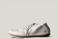 Pure Sneakers . Dirty White