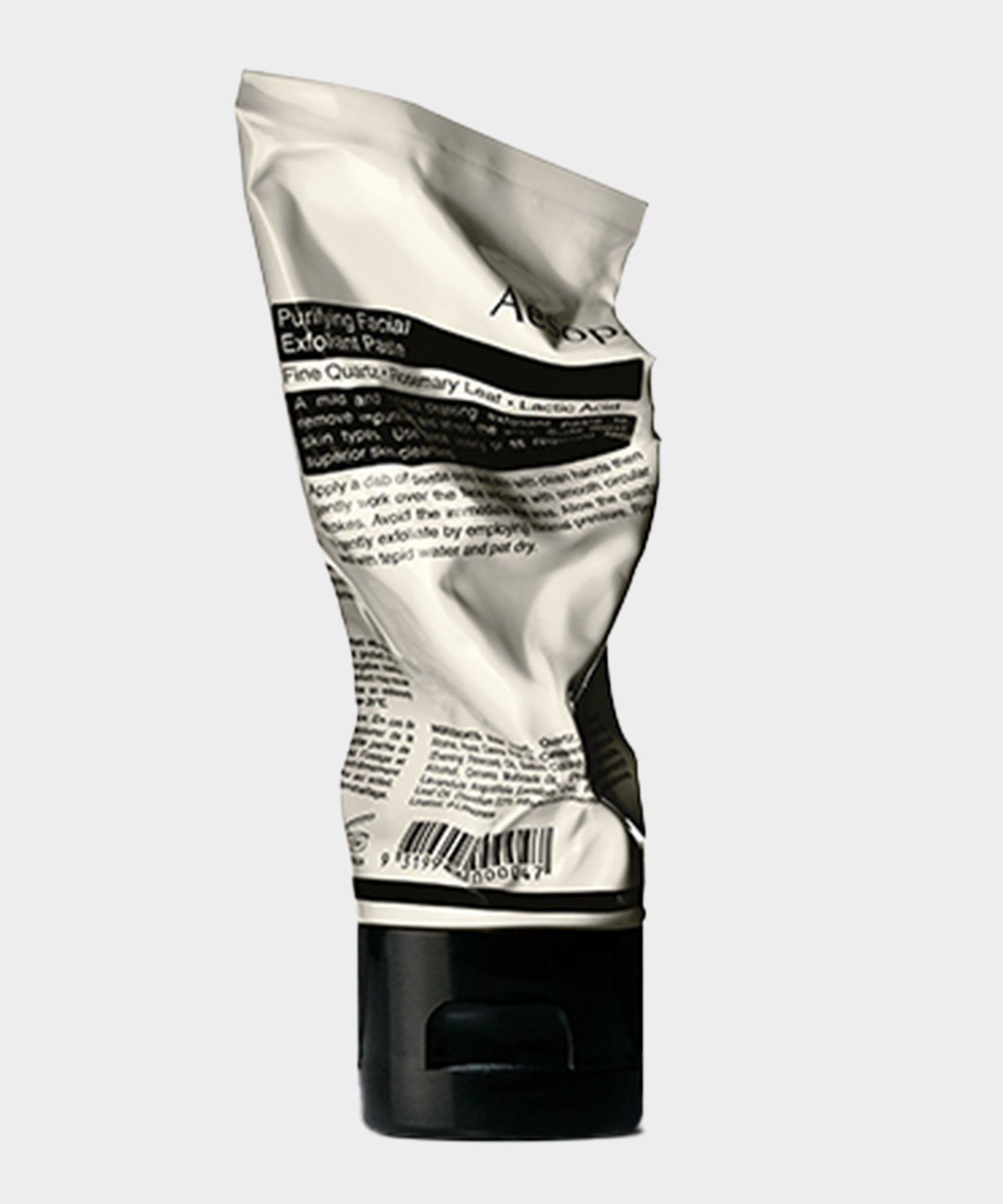 Aesop Purifying Facial Exfoliant Paste 75mL
