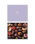 Easter Chocolate Dipped Fruits Gift Box