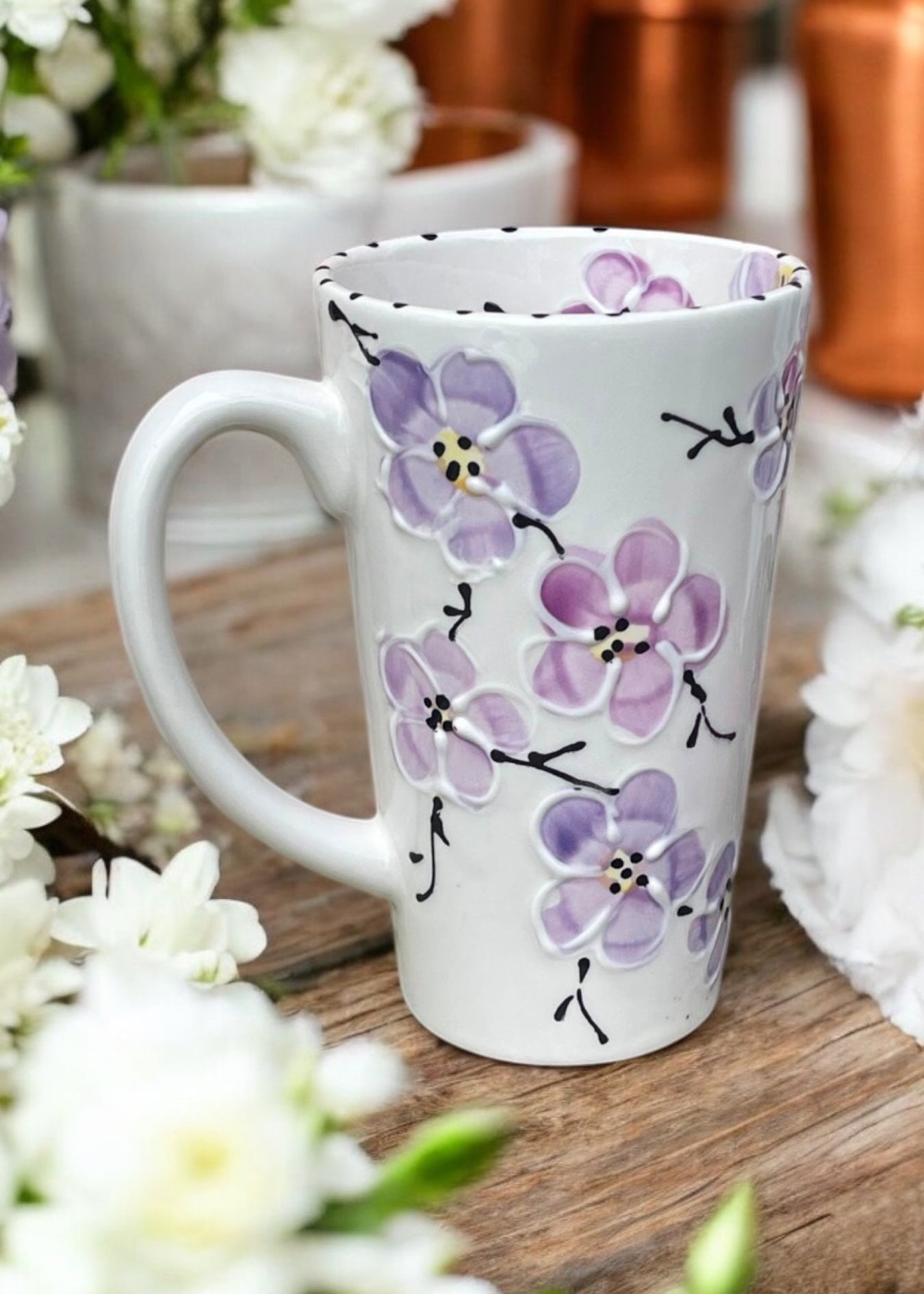 Large Mugs