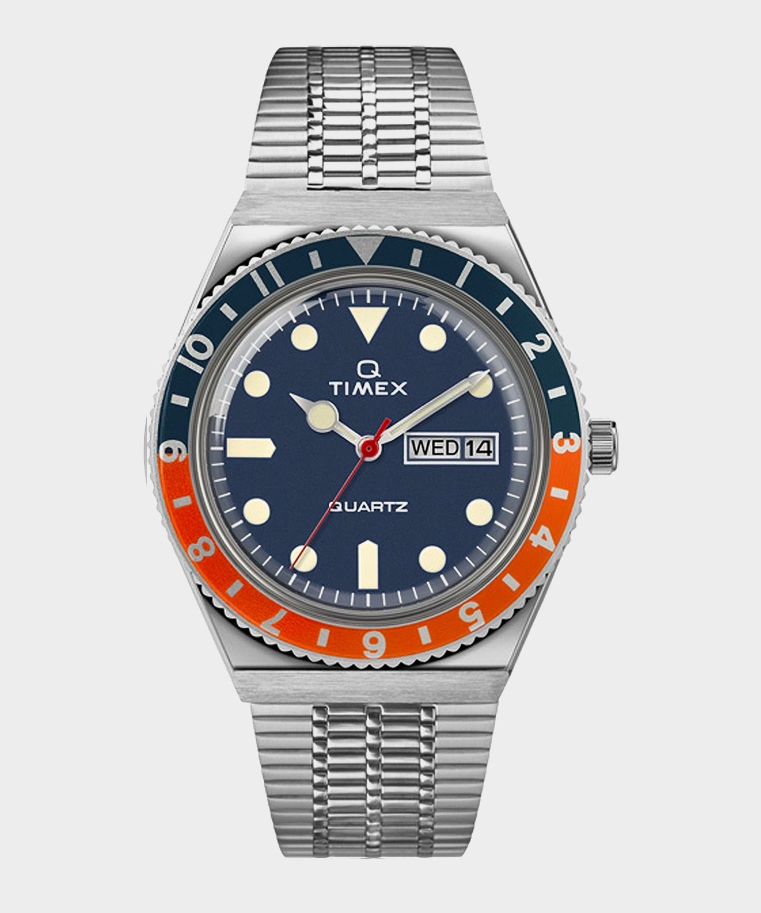 Timex Q Reissue Watch
