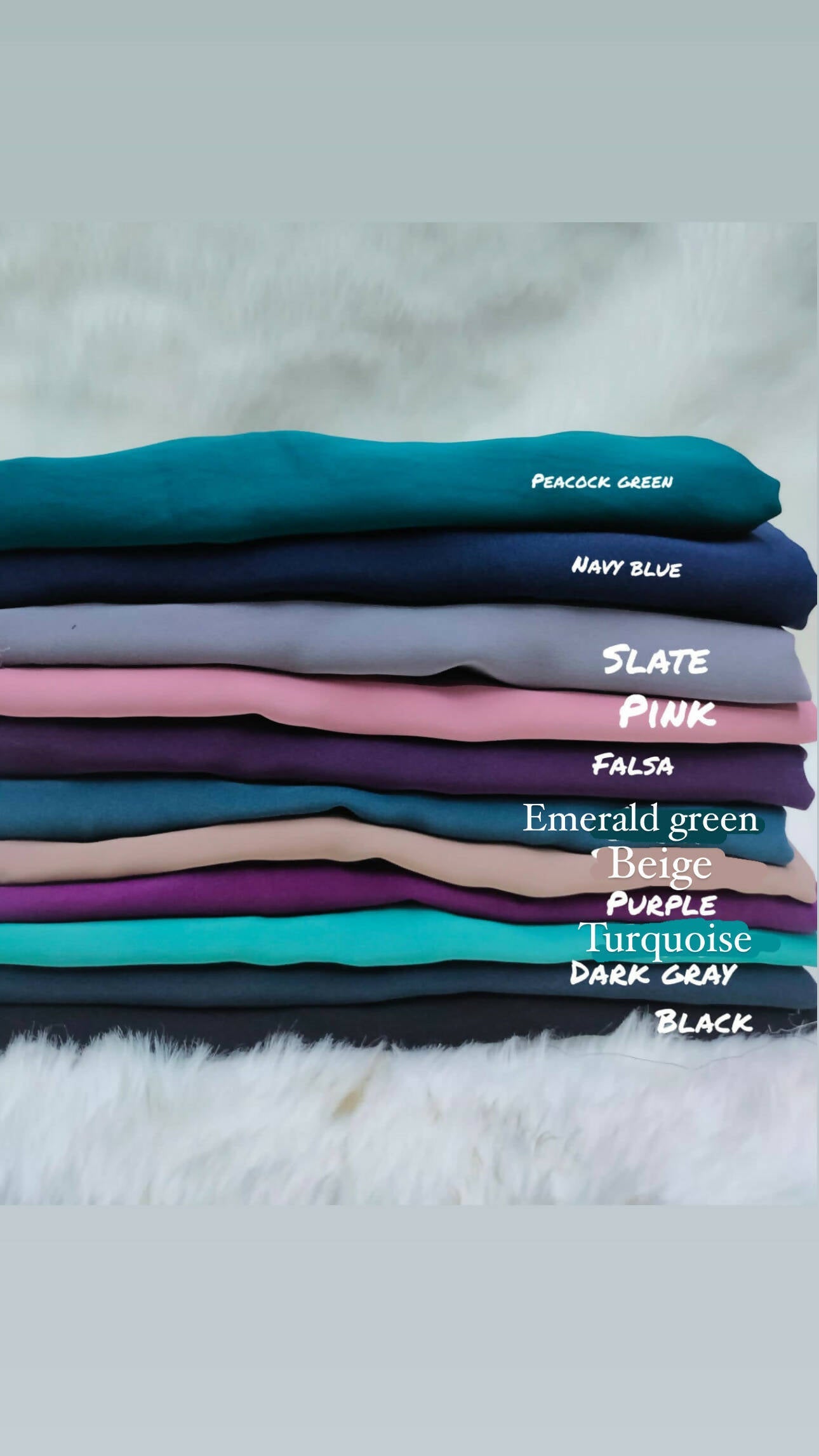 Samayrah 3 Pc set