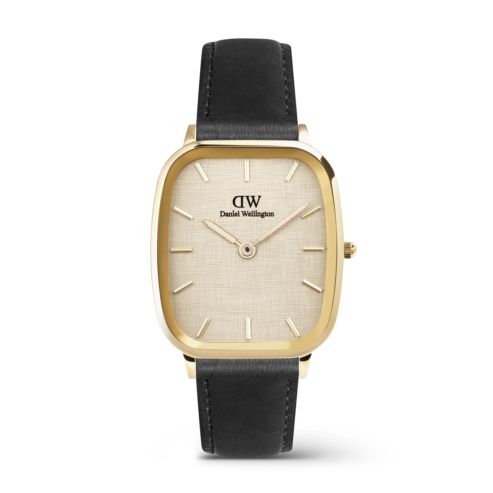 Marlon Sheffield Linen Gold