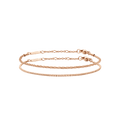 Staple Bracelet Set RG