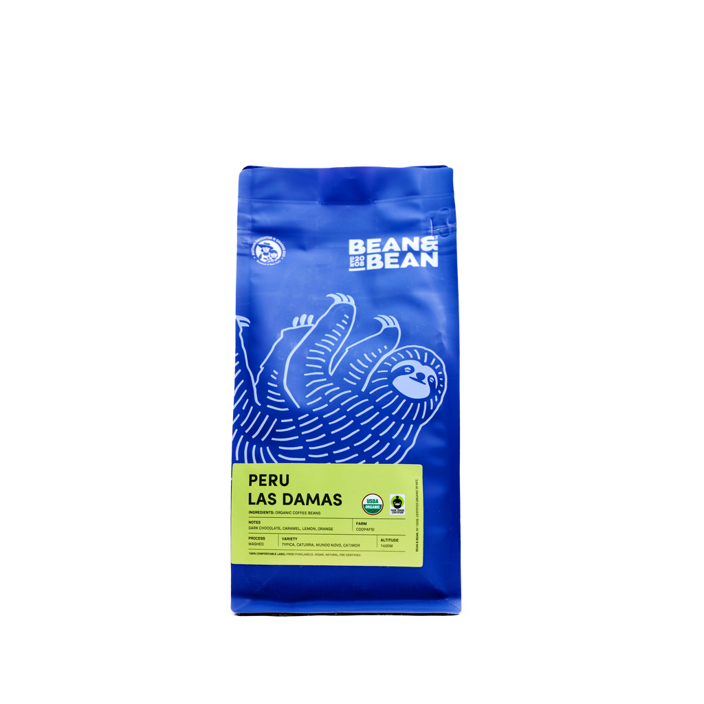 Peru Las Damas