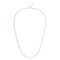 Charms Snake Necklace G