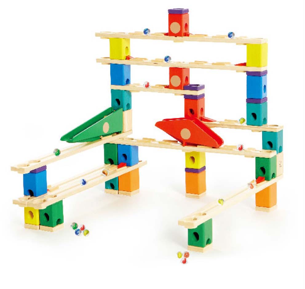Quadrilla Autobahn
