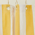 Catalina Shower Curtain - Canyon