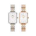 Quadro Lumine 5-link Melrose & two-tone