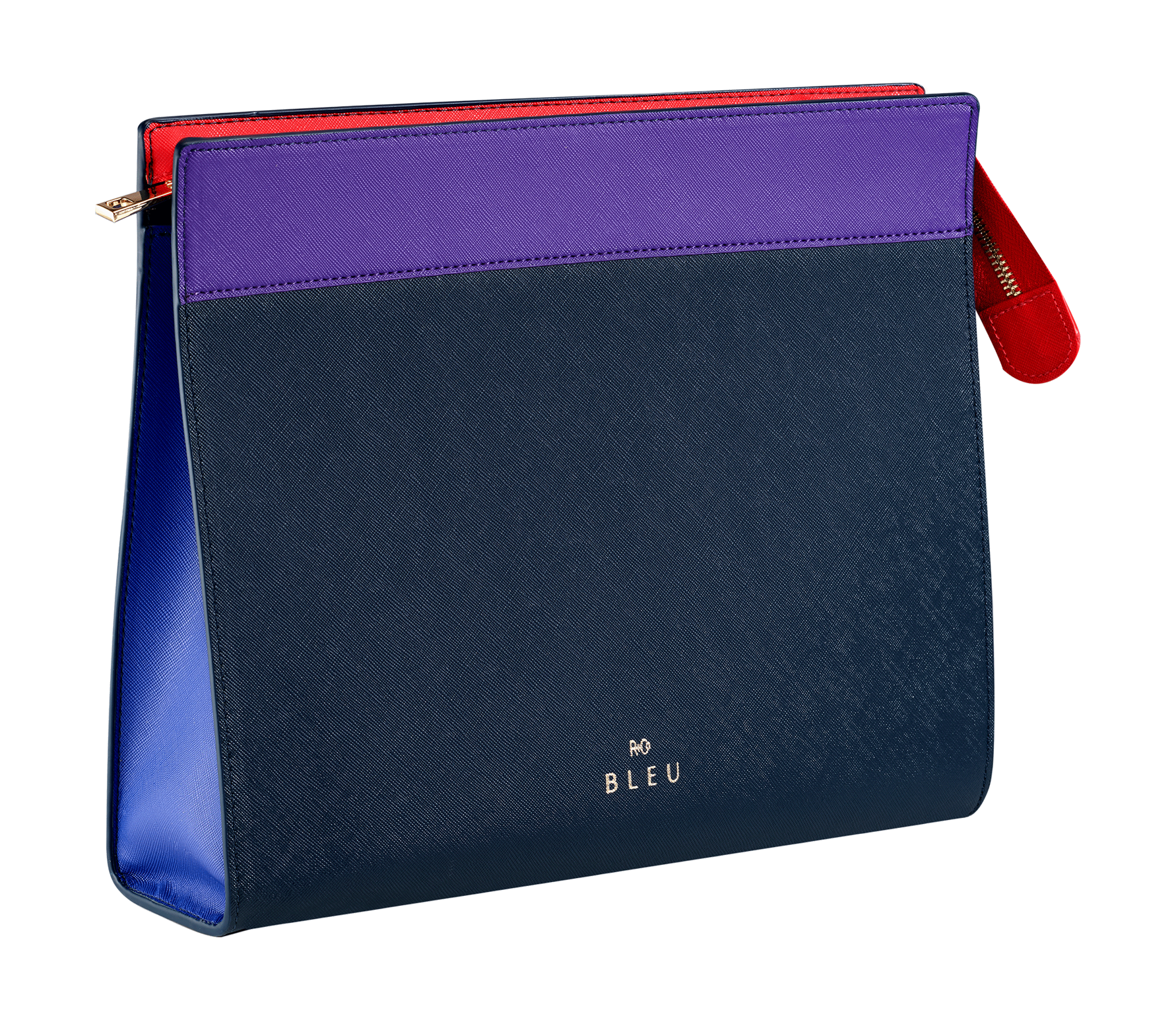 Deluxe Cosmetic Pouch
