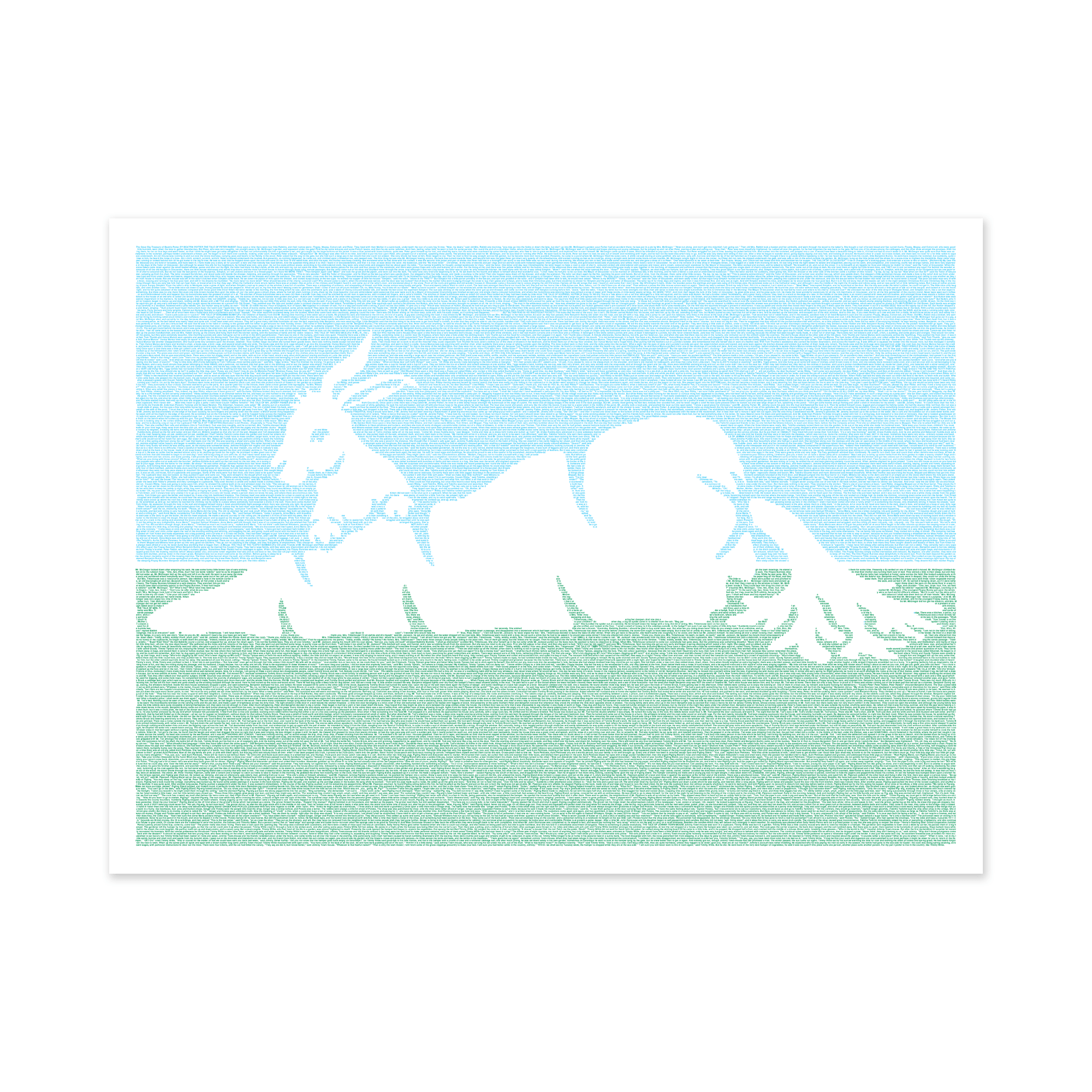 Peter Rabbit